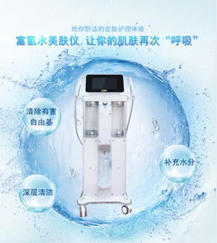 氫氧小氣泡 科技美容新利器，助力生活美容服務(wù)升級(jí)